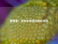 蒉莺春：这些年我错过的比特币