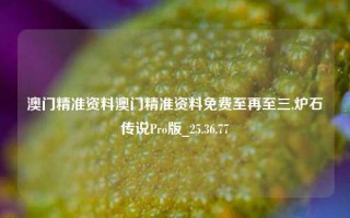 澳门精准资料澳门精准资料免费至再至三,炉石传说Pro版_25.36.77