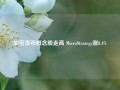 加密货币概念股走高 MicroStrategy涨8.4%